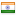 perfist.com server is located in India